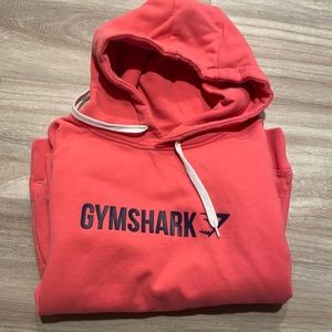 Gymshark hoodie